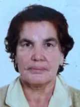  SEFIJA žena umrlog Asima bolničara iz Pećigrada VELIĆ - Osmrtnica
