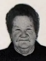 Ruža Antić (1938-2026) - Osmrtnica