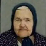 Šima Vasilj (1932-2025) - Osmrtnica