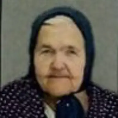 Šima Vasilj (1932-2025) - Osmrtnica