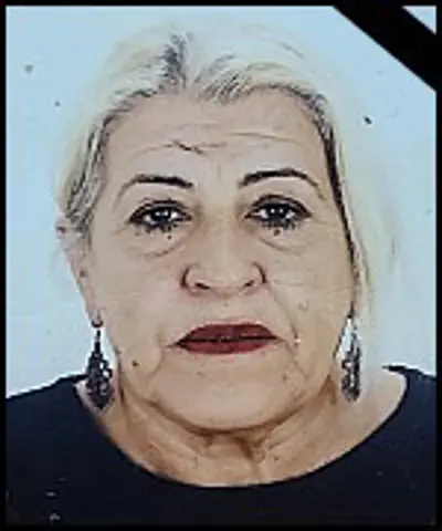 Anka Begić (1959-2026) - Osmrtnica