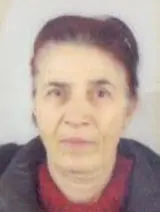 ZAHIDA (RUŠID) OGLEČEVAC rođ. MAKAŠ - Osmrtnica