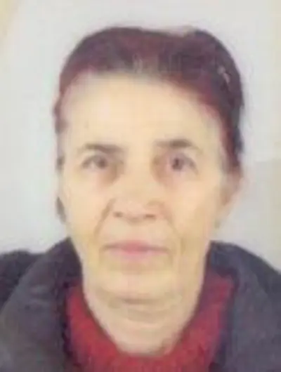 ZAHIDA (RUŠID) OGLEČEVAC rođ. MAKAŠ - Osmrtnica