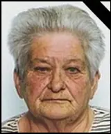 Nediljka-Neda Lončar (1939-2025) - Osmrtnica