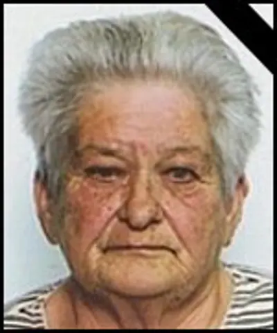 Nediljka-Neda Lončar (1939-2025) - Osmrtnica