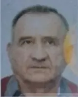 Pavao Ivančić - Pave - Osmrtnica