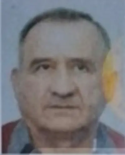 Pavao Ivančić - Pave - Osmrtnica