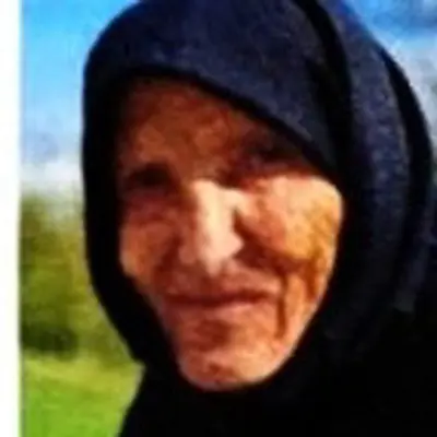 JANJA RIMAC rođi Barun - Osmrtnica