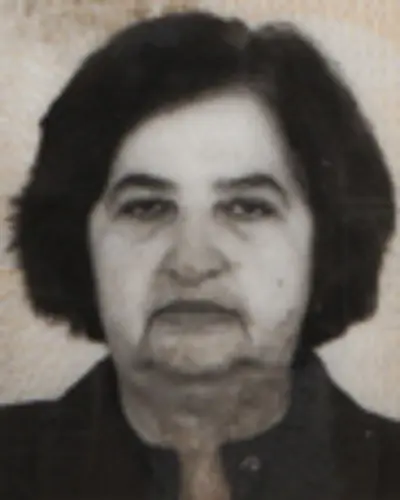 ZEKIJA DERVIŠEVIĆ - Osmrtnica - Osmrtnica, Sarajevo