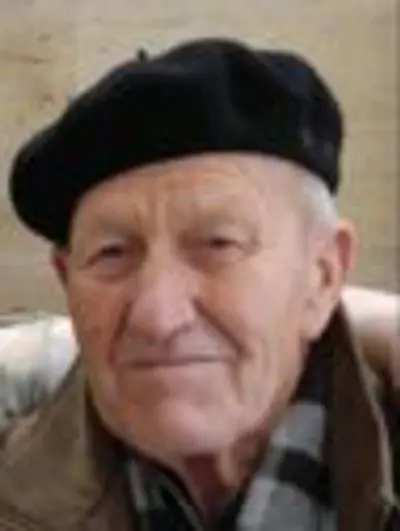 hadži SULJO  OMEROVIĆ - Osmrtnica - Osmrtnica, Ilijaš