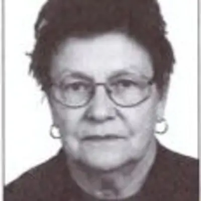 Anđa Pavlović - Osmrtnica - Osmrtnica, Čapljina