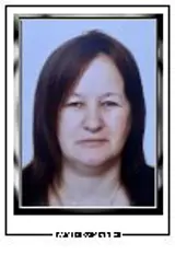 Milka Martinović - Osmrtnica