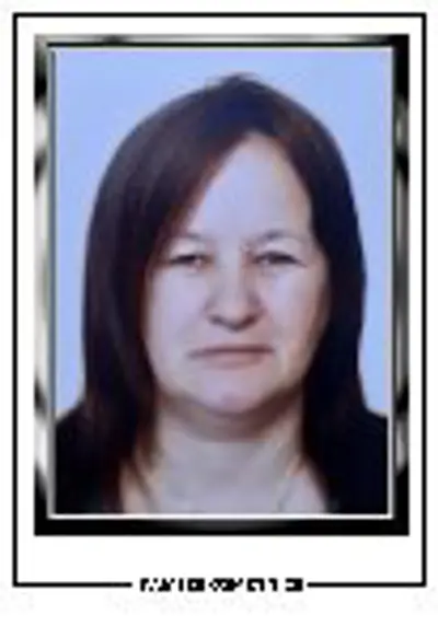 Milka Martinović - Osmrtnica