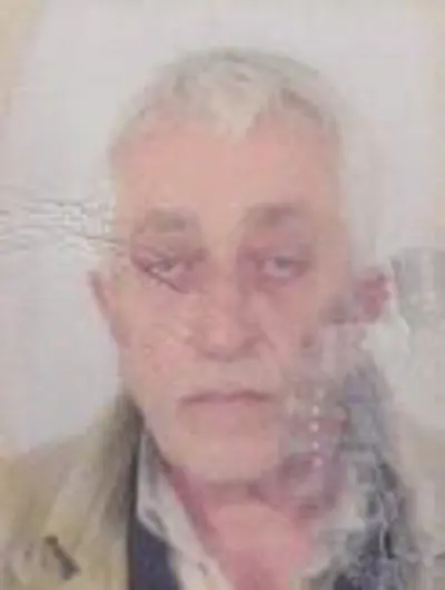 FERID MEHMEDSPAHIĆ - Osmrtnica - Osmrtnica, Sarajevo