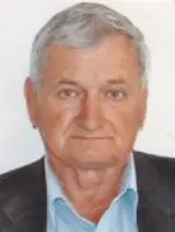 OSMAN  SMAJKAN - Osmrtnica