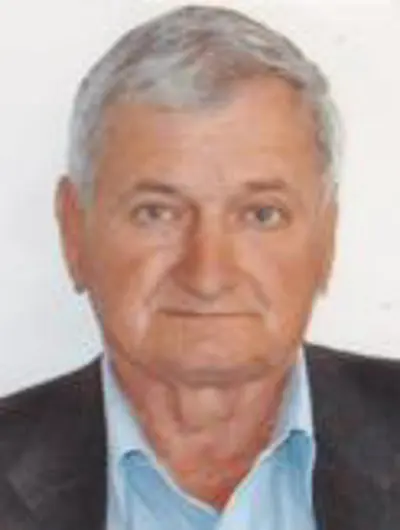 OSMAN SMAJKAN - Osmrtnica - Osmrtnica, Foča (FBiH)