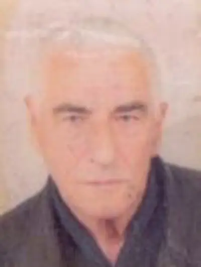 FAHRO  AGOVIĆ - Osmrtnica - Osmrtnica, Sarajevo