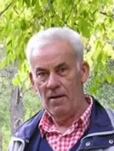 MUNIB  DRNDO - Osmrtnica