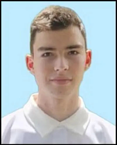 Karlo Grubišić (2007-2026) - Osmrtnica - Osmrtnica, Široki Brijeg
