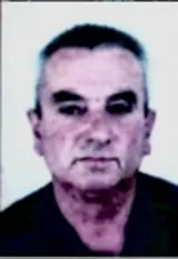 Ante Rade pok. Ivana - Osmrtnica