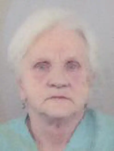 FADILA (MUSTAFA) SARAJKIĆ rođ. AHMAGIĆ - Osmrtnica - Osmrtnica, Ilidža