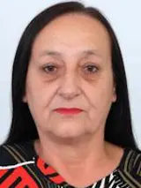 Mara Lauc - Osmrtnica
