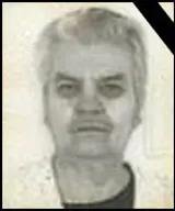 Janja Karlović (1939-2025) - Osmrtnica