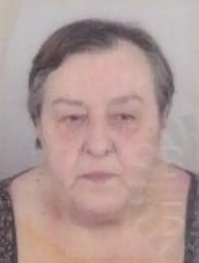 KADIRA - DIKA ŠEHOVIĆ - Osmrtnica, Sarajevo