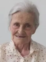 Danica Bubalo (1925-2025) - Osmrtnica