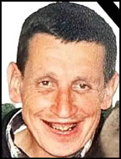 Dražen Jelić (1970-2025) - Osmrtnica - Osmrtnica, Široki Brijeg
