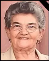 Neda Pušić (1933-2026) - Osmrtnica