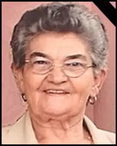Neda Pušić (1933-2026) - Osmrtnica - Osmrtnica, Mostar