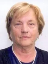 NURA (IDRIZ) KAPETANOVIĆ rođ. ABDAGIĆ - Osmrtnica