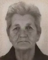 LJUBICA ( rođ. Debeljak ) ARABADŽIĆ - Osmrtnica