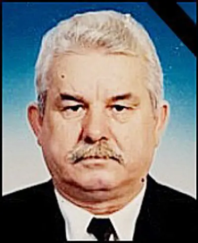 Stipe Kožul – Đonić (1943-2026) - Osmrtnica