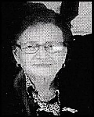 Danica Kovač (1936-2025) - Osmrtnica