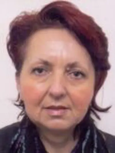 ZADA (ZIĆRE) VEGARA rođ. PRCIĆ - Osmrtnica