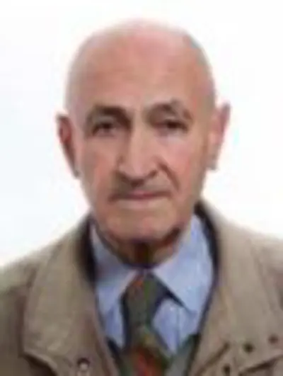 GALIB  ŠABIĆ - Osmrtnica - Osmrtnica, Sarajevo