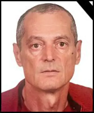 Stojan Ćorić (1958-2026) - Osmrtnica - Osmrtnica, Široki Brijeg