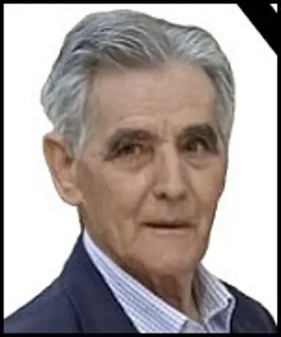 Drago Kolobarić (1940-2025) - Osmrtnica - Osmrtnica, Široki Brijeg