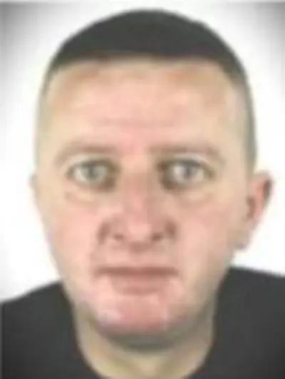 Ranko Oroz - Osmrtnica, Fojnica