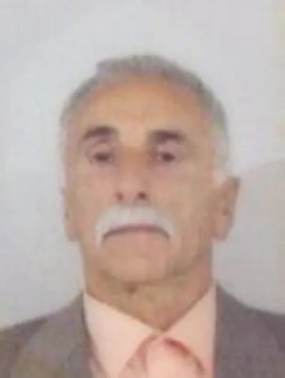 HAMDIJA  HERENDA - Osmrtnica