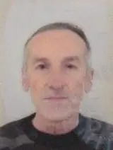 IBRAHIM  GUŠTER - Osmrtnica