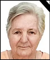 Ankica Zelenika