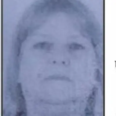 Zrinka Ivanković - Osmrtnica - Osmrtnica, Čapljina