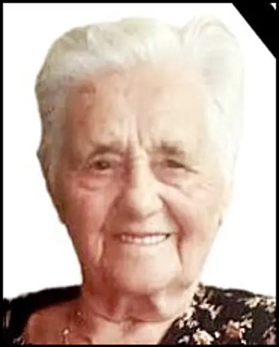 Dragica Vukoja (1933-2026) - Osmrtnica - Osmrtnica, Široki Brijeg