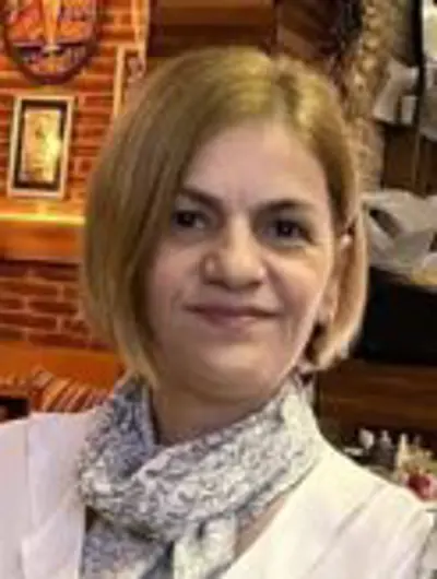 FATIMA (MUHAMED) BERIĆ rođ. FAZLAGIĆ - Osmrtnica - Osmrtnica, Sarajevo