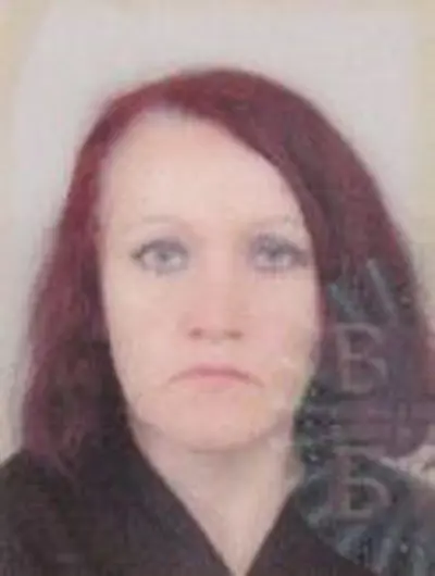 BERNADA  KORENIĆ BRKIĆ - Osmrtnica - Osmrtnica, Bugojno