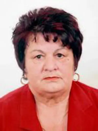 Nada Paradžik (1952-2025) - Osmrtnica