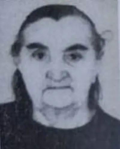 Milica Parlov (1929-2025) - Osmrtnica - Osmrtnica, Tomislavgrad